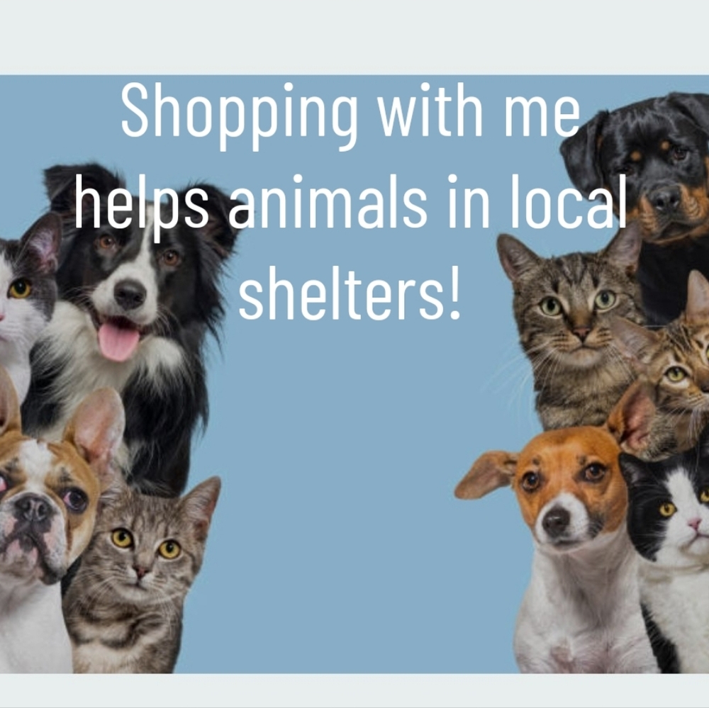 Calling All Animal Lovers!